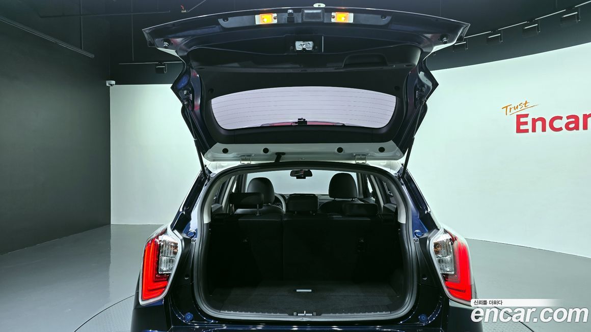 KG_Mobility_Ssangyong TIBOLI 2020