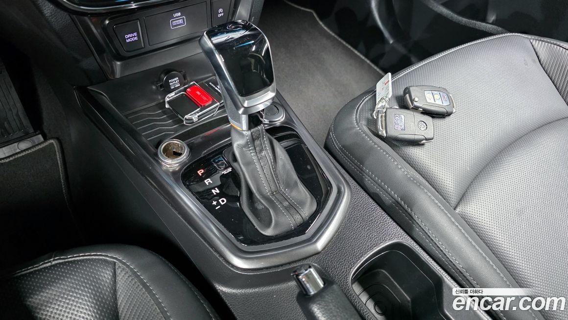 KG_Mobility_Ssangyong TIBOLI 2020