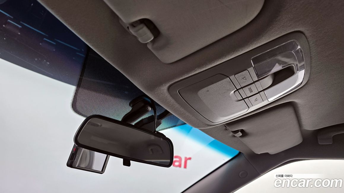 KG_Mobility_Ssangyong TIBOLI 2020