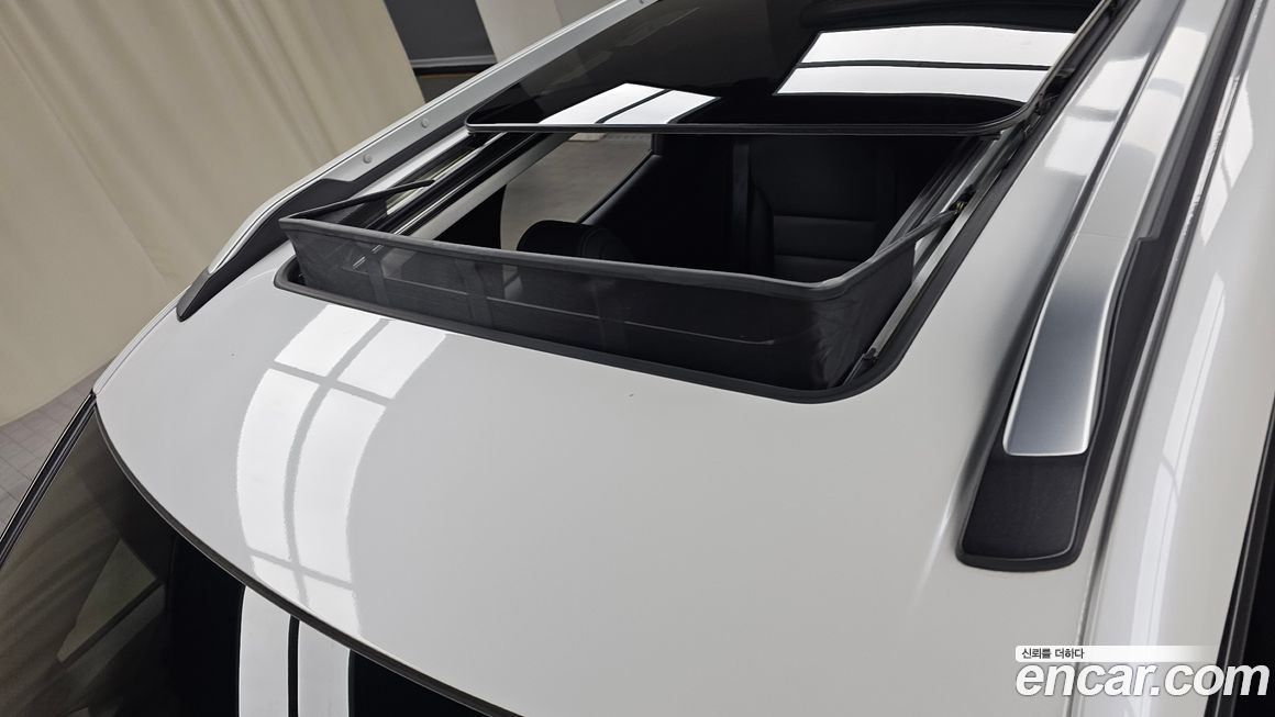 ChevroletGMDaewoo Trailblazer 2022