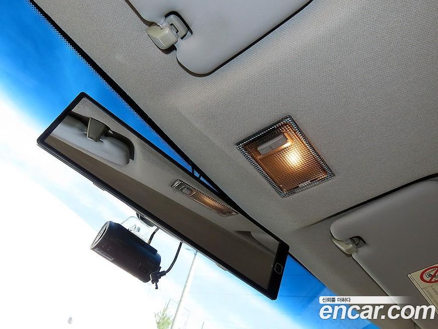 ChevroletGMDaewoo Matiz 2010