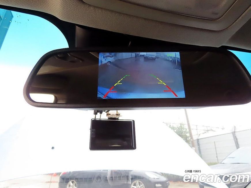 ChevroletGMDaewoo Lacetti 2009