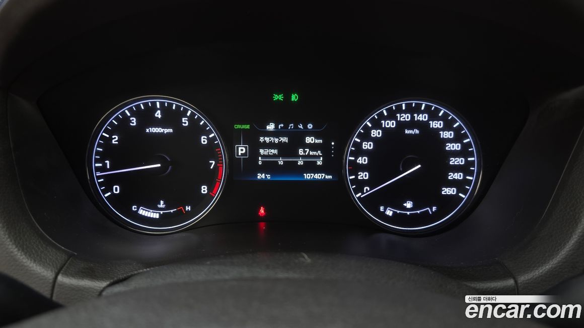 Hyundai Genesis 2015