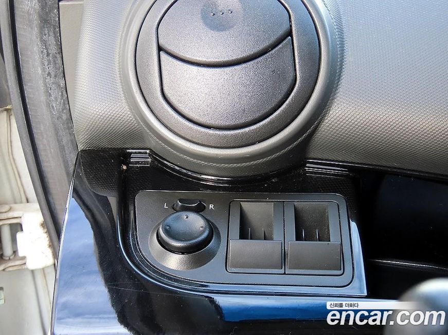 ChevroletGMDaewoo Matiz 2010