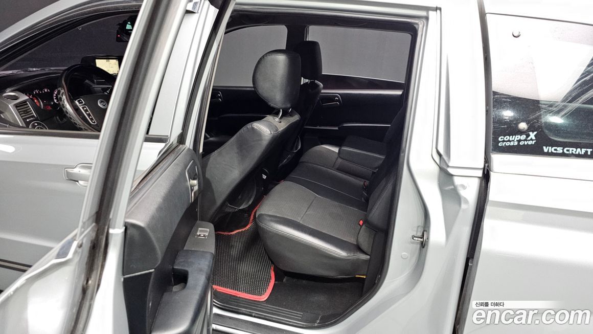 KG_Mobility_Ssangyong KORANDO 2014