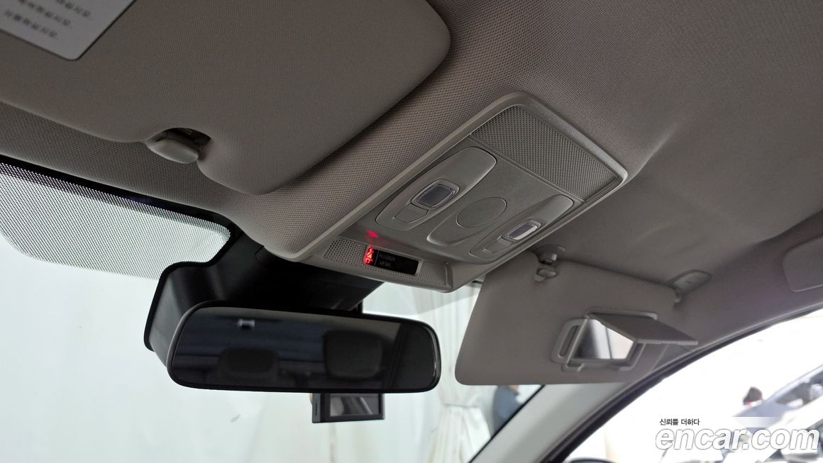 Renault-KoreaSamsung XM3 2020