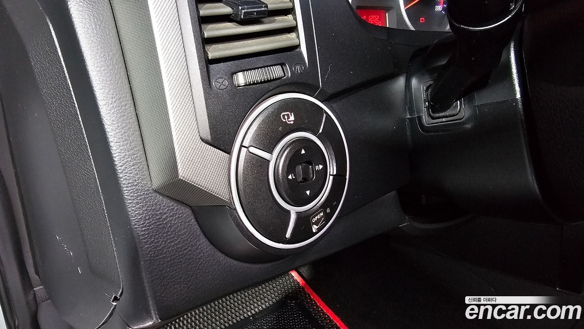 KG_Mobility_Ssangyong KORANDO 2014