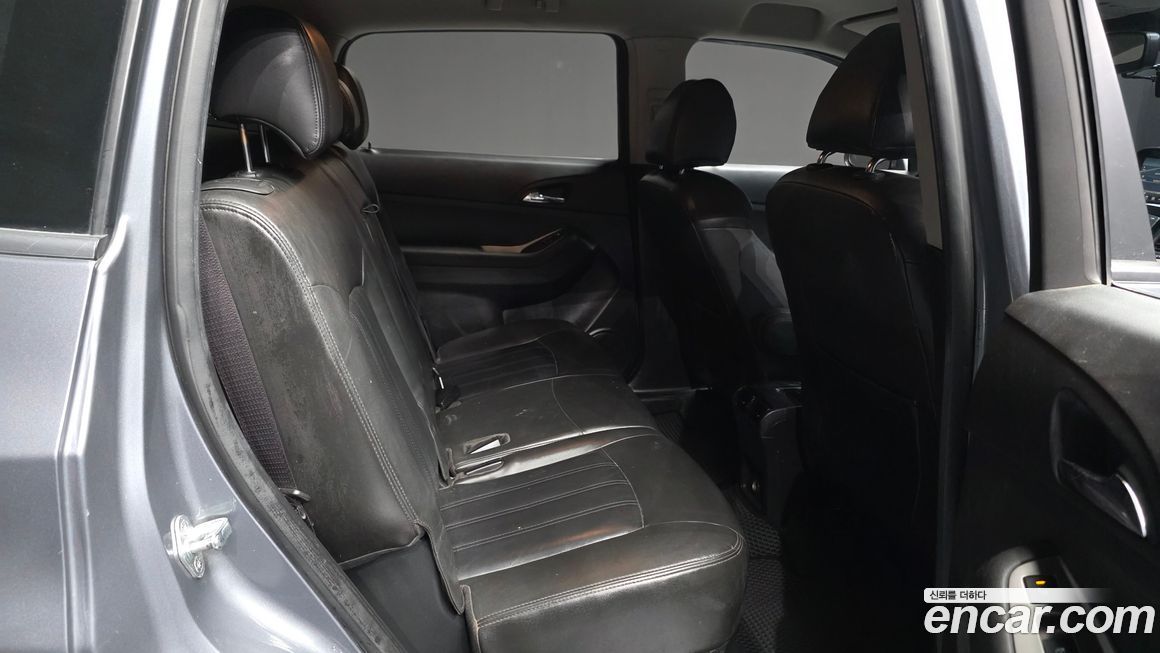 ChevroletGMDaewoo Orlando 2016