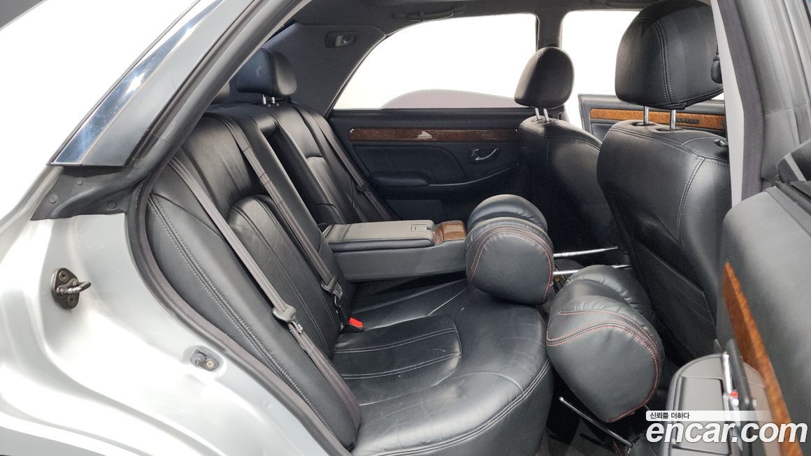 Hyundai Grandeur 2005