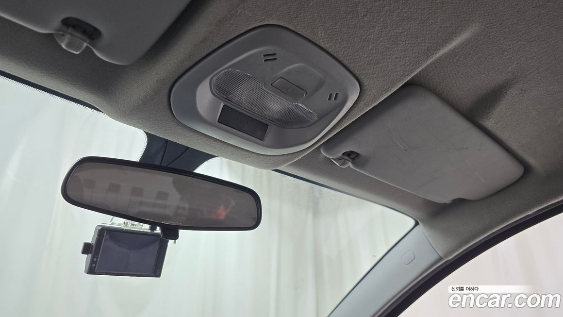 ChevroletGMDaewoo Spark 2016