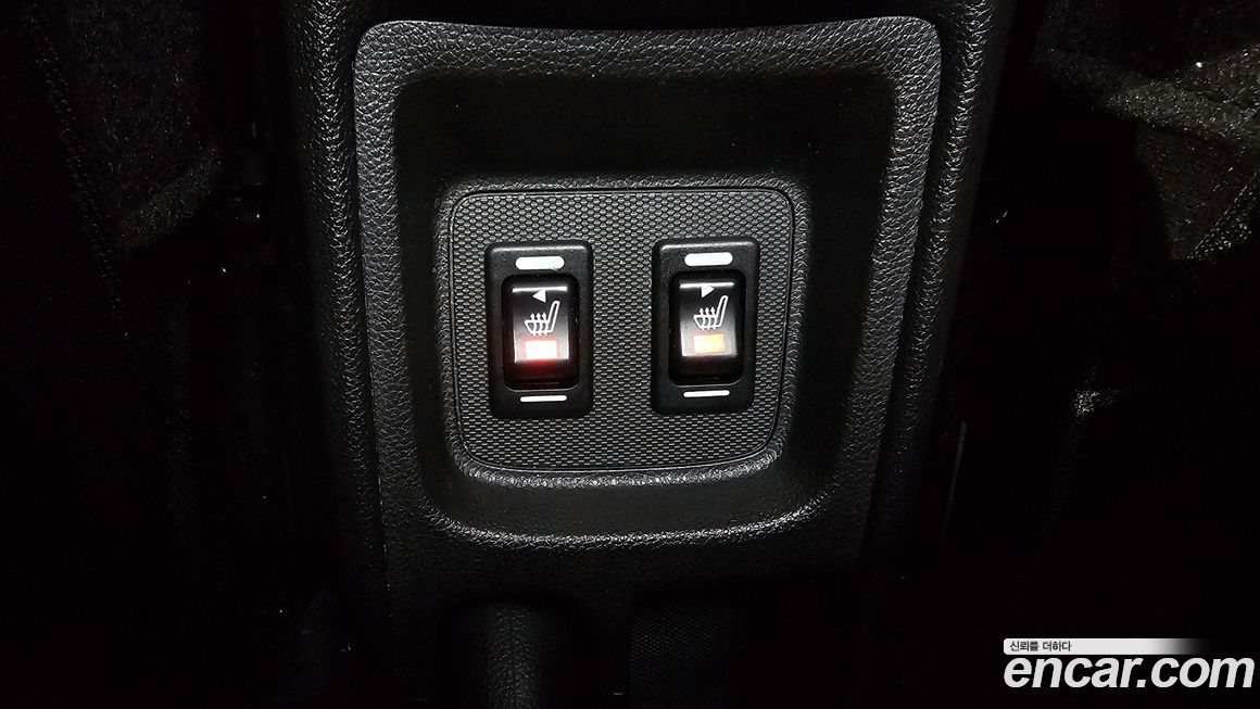 ChevroletGMDaewoo Spark 2016