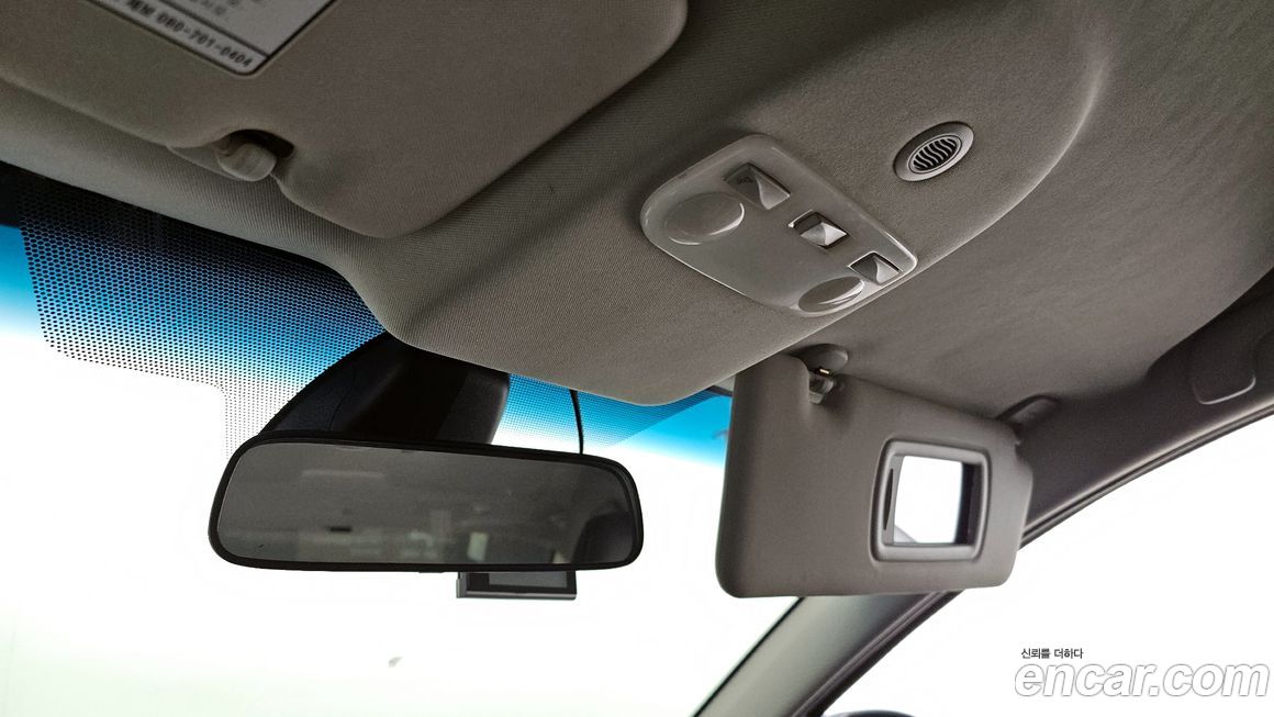 Renault-KoreaSamsung SM3 2016