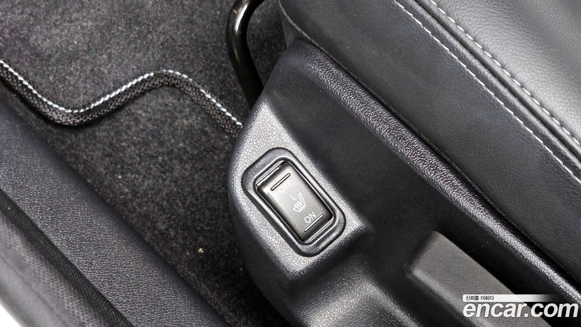 Renault-KoreaSamsung SM3 2016