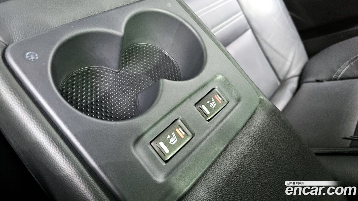 Renault-KoreaSamsung SM3 2016