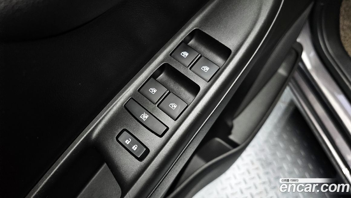 ChevroletGMDaewoo Spark 2016