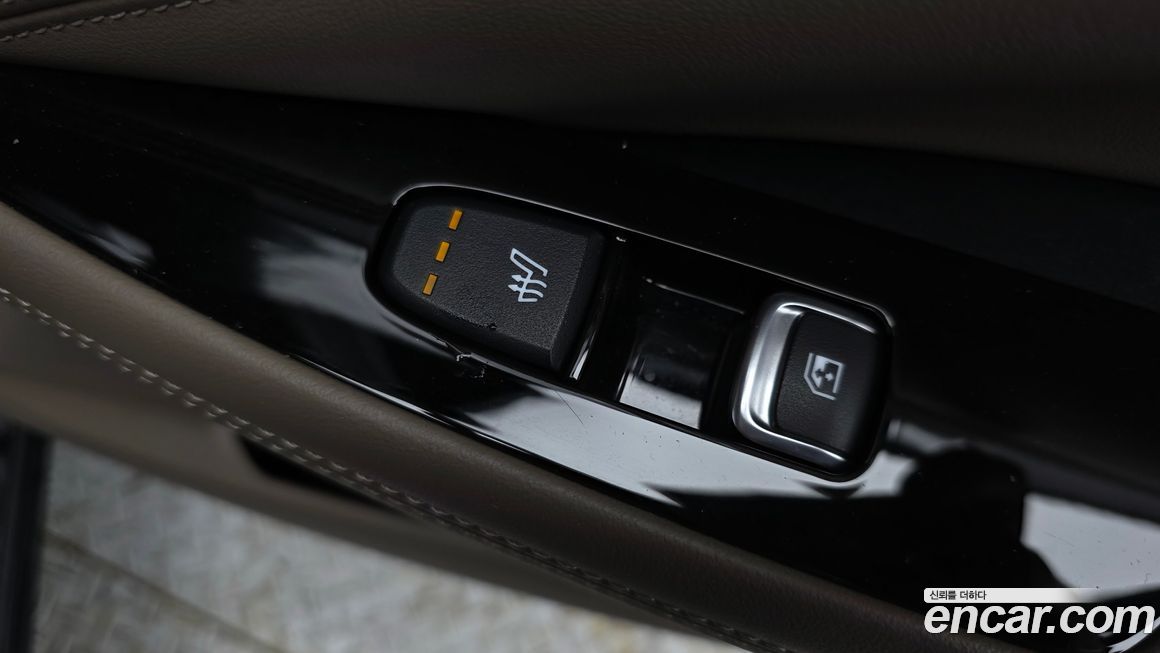 Kia K8 2023