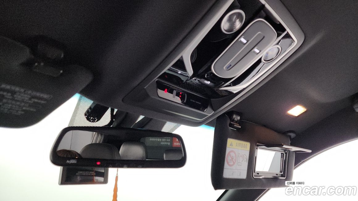 KG_Mobility_Ssangyong Rexton 2024