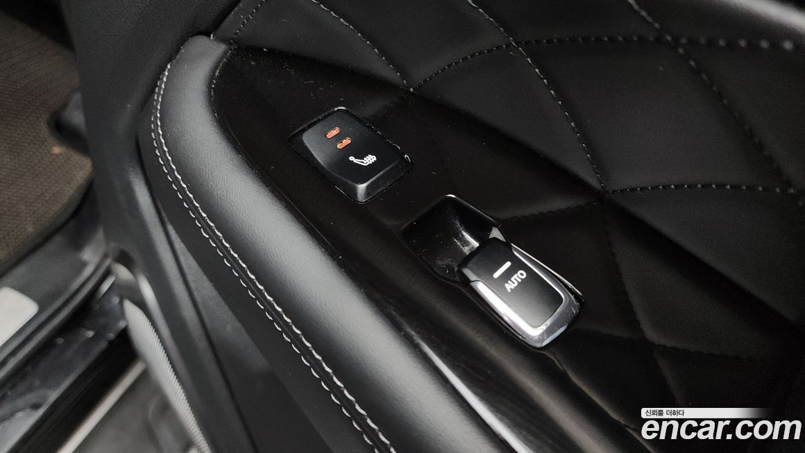 KG_Mobility_Ssangyong Rexton 2024