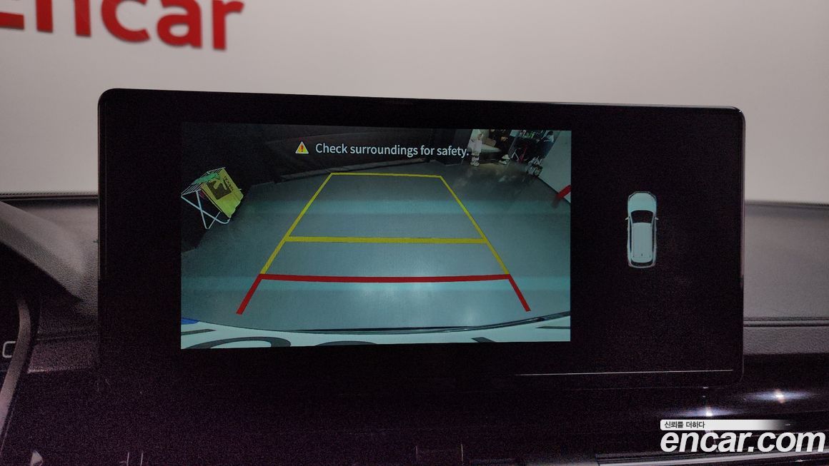 KG_Mobility_Ssangyong Rexton 2024