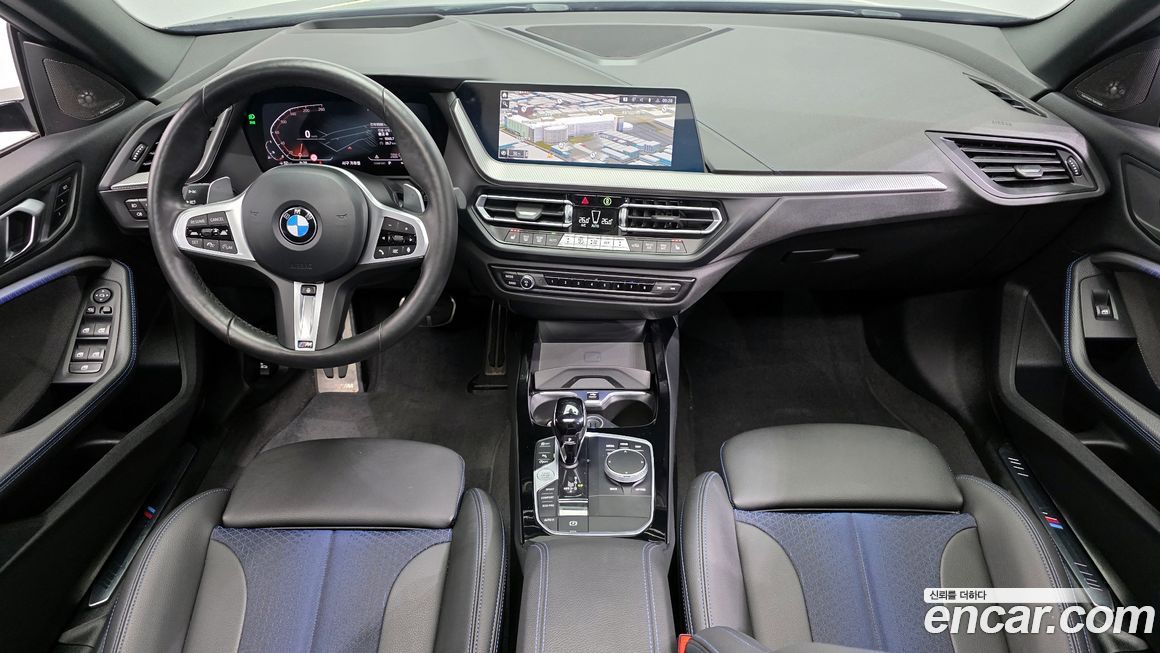 BMW 2-Series 2024