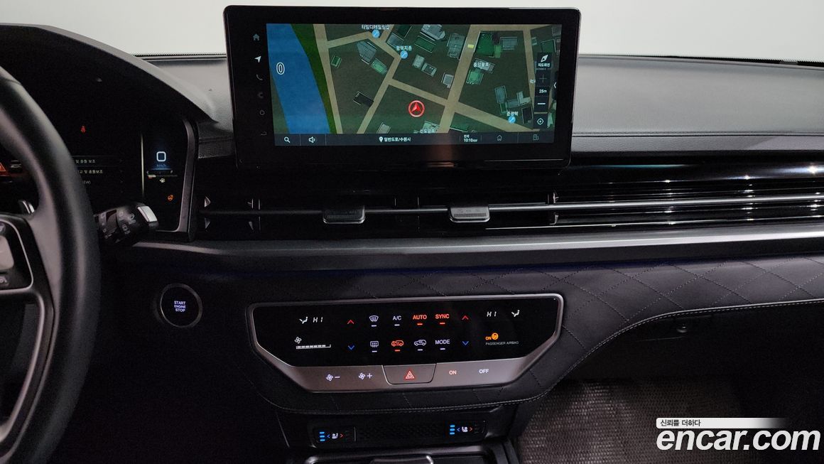 KG_Mobility_Ssangyong Rexton 2024