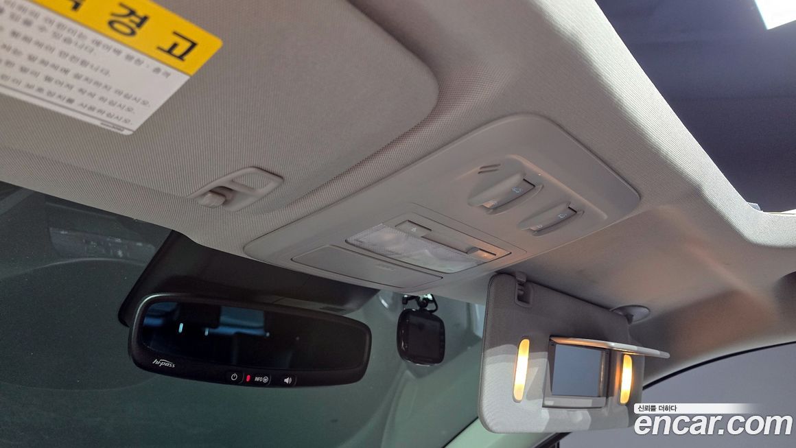 ChevroletGMDaewoo Orlando 2015