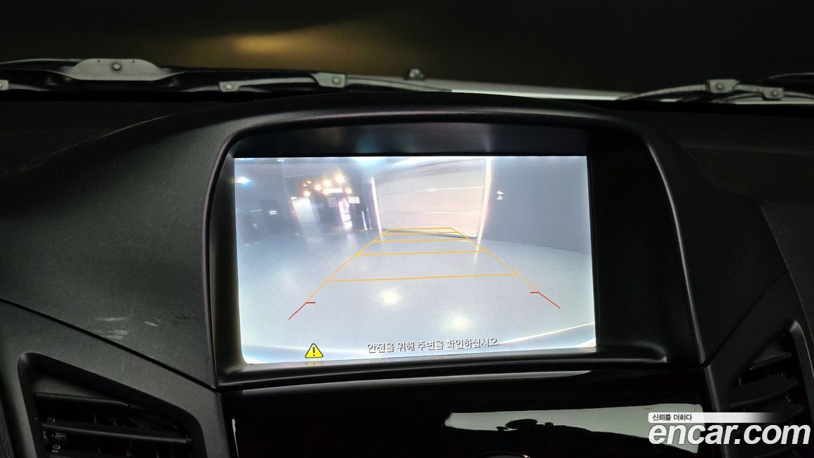 ChevroletGMDaewoo Orlando 2015