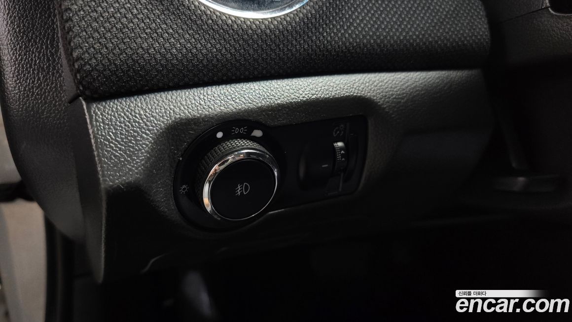 ChevroletGMDaewoo Cruze 2013