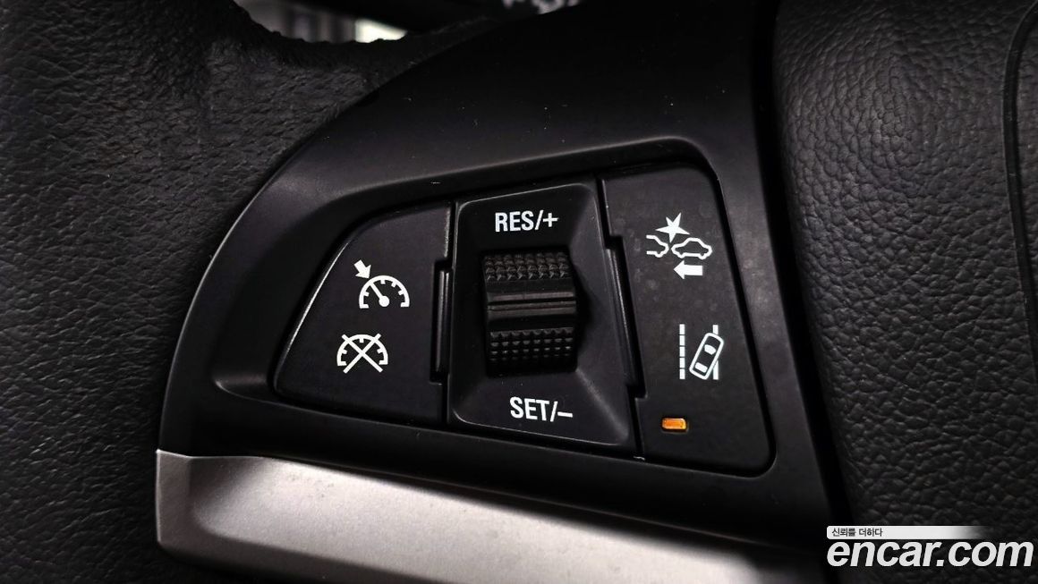 ChevroletGMDaewoo Orlando 2015