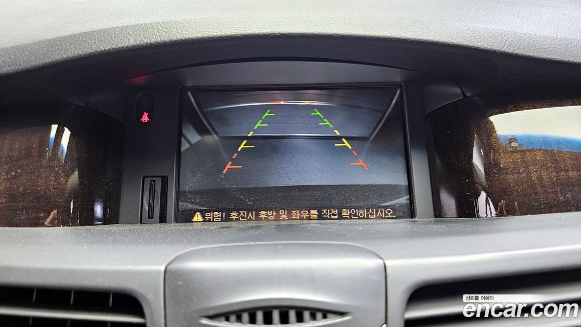 Renault-KoreaSamsung SM5  2011