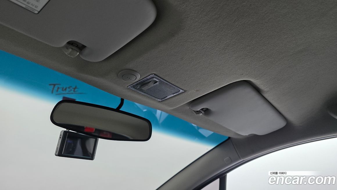 ChevroletGMDaewoo Spark 2015