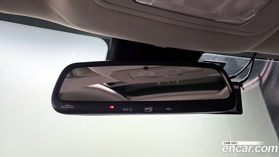 ChevroletGMDaewoo Alpheon 2011