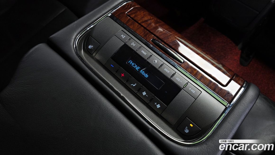 ChevroletGMDaewoo Alpheon 2011