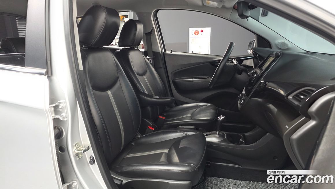 ChevroletGMDaewoo Spark 2019