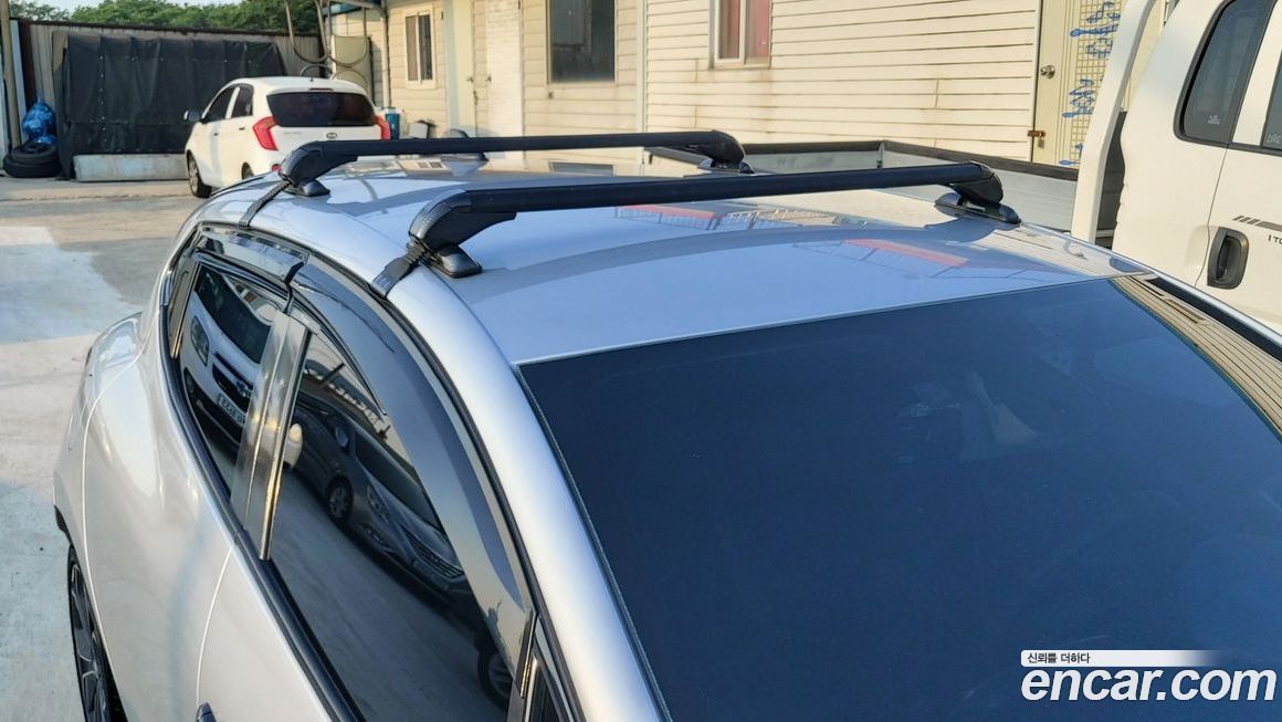 Renault-KoreaSamsung Cilo 2018