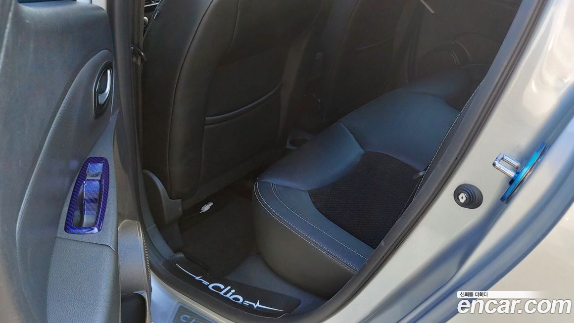 Renault-KoreaSamsung Cilo 2018