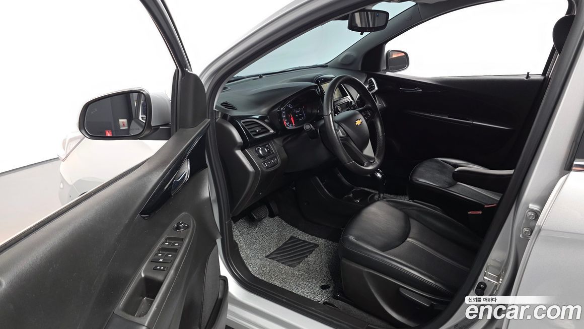 ChevroletGMDaewoo Spark 2019