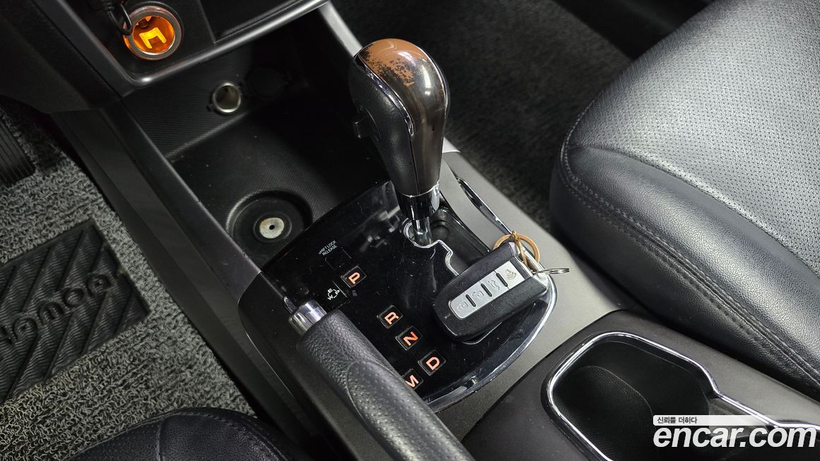 KG_Mobility_Ssangyong KORANDO 2017