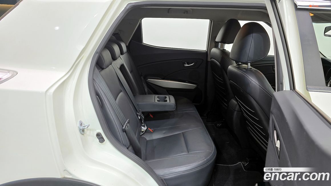 KG_Mobility_Ssangyong TIBOLI 2017