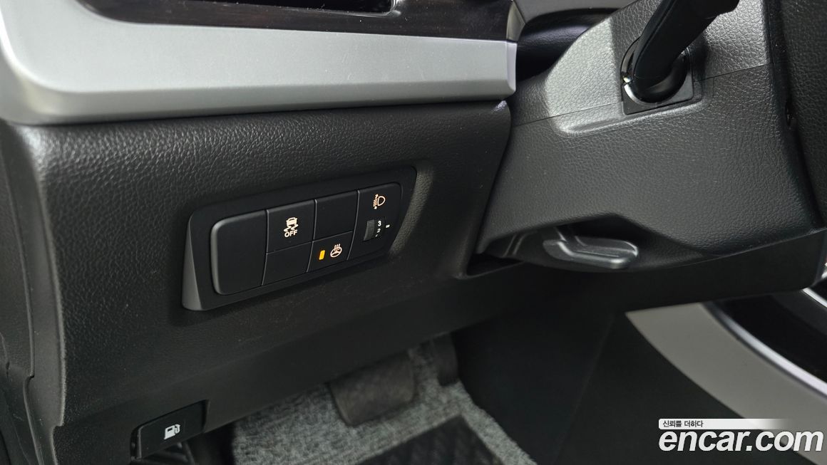 KG_Mobility_Ssangyong KORANDO 2017