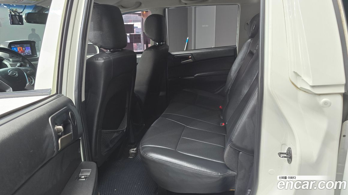 KG_Mobility_Ssangyong KORANDO 2015