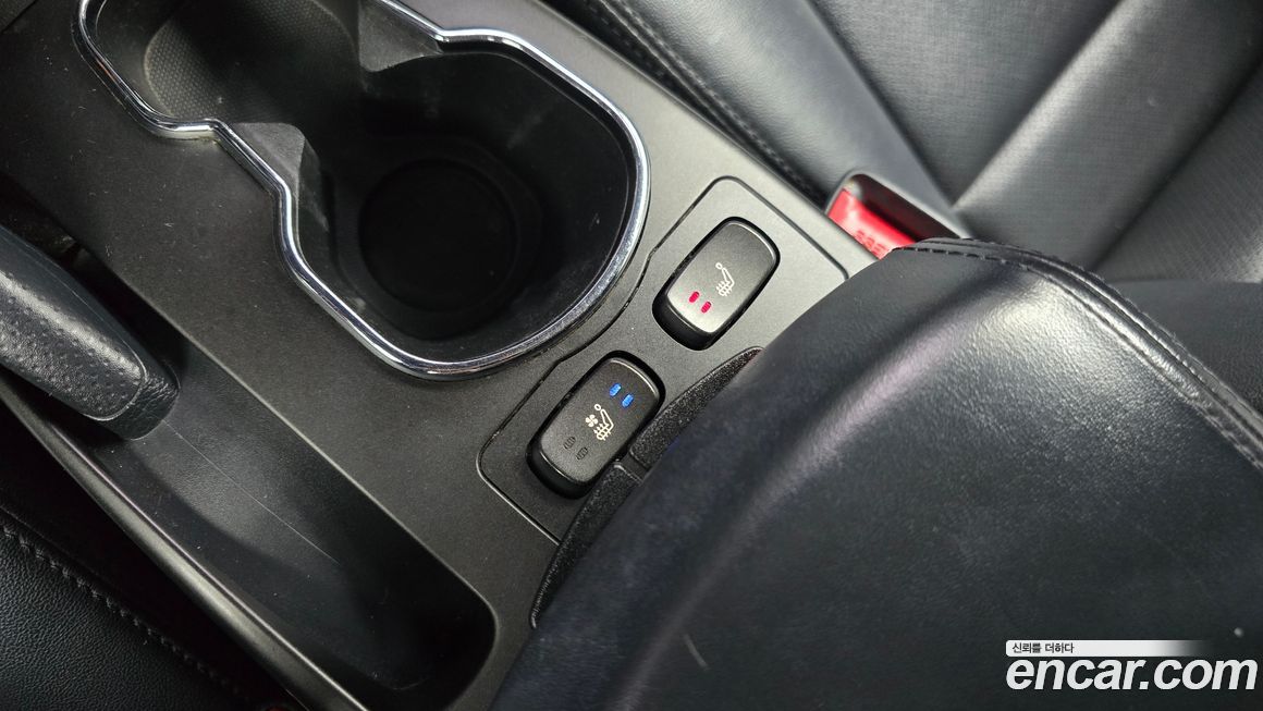 KG_Mobility_Ssangyong KORANDO 2017