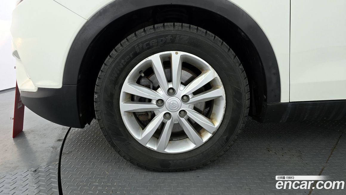 KG_Mobility_Ssangyong TIBOLI 2017