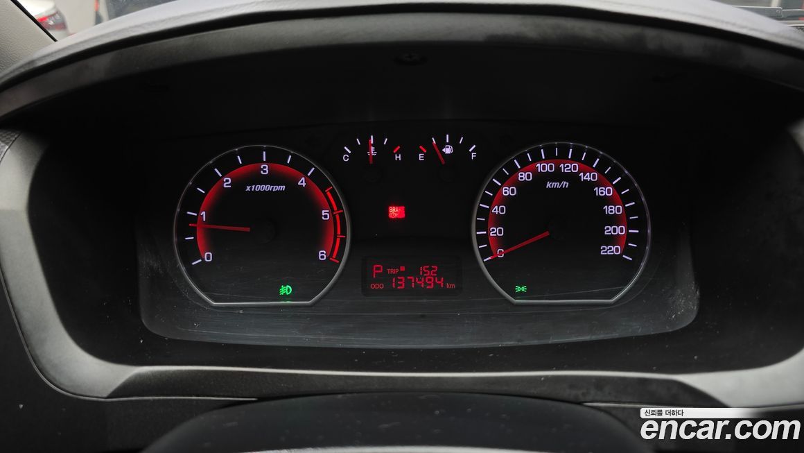 KG_Mobility_Ssangyong KORANDO 2015