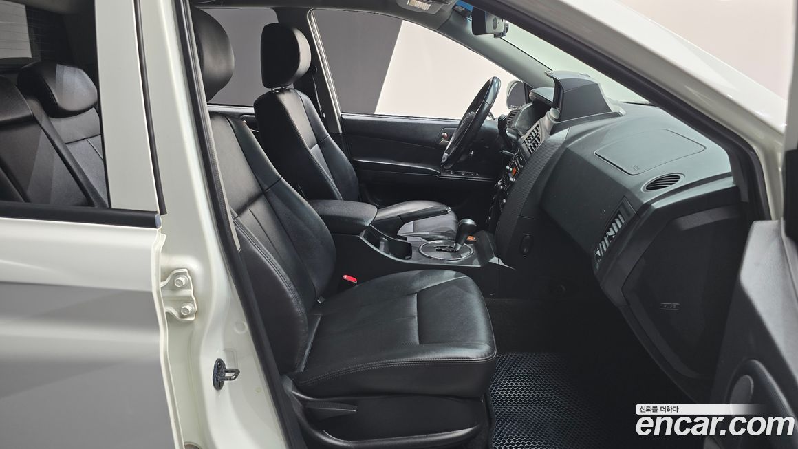 KG_Mobility_Ssangyong KORANDO 2015