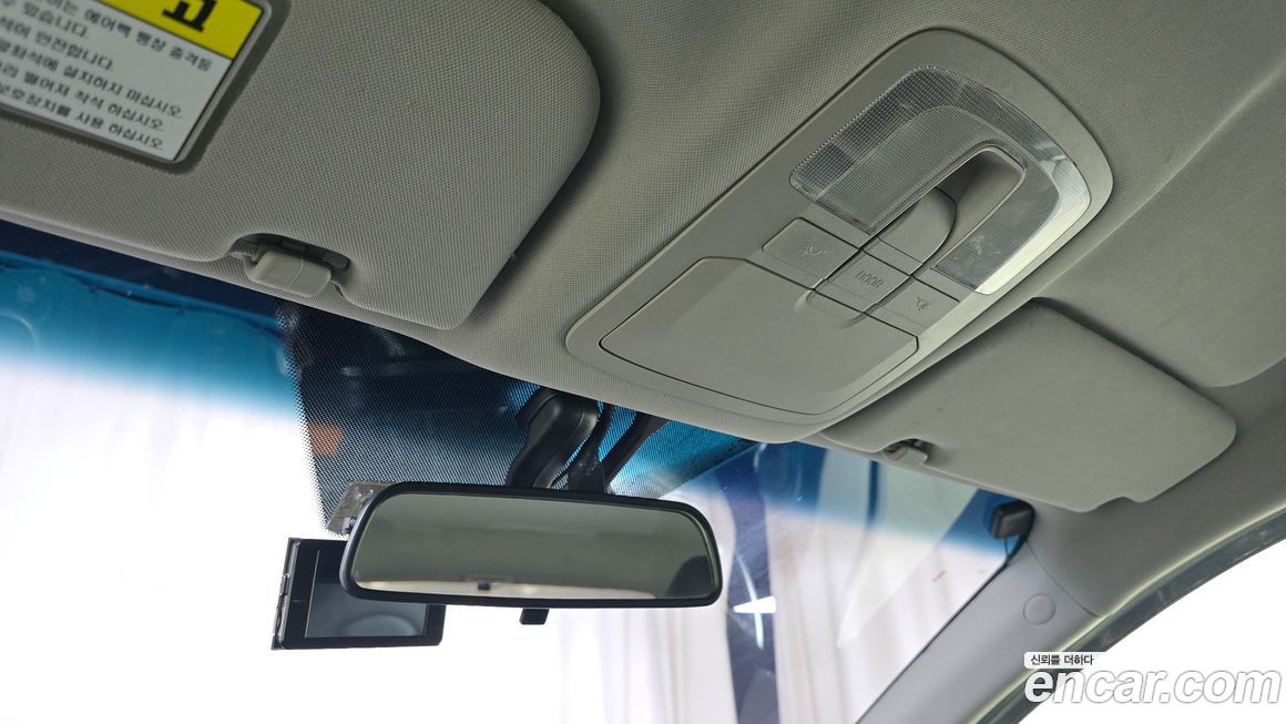 KG_Mobility_Ssangyong KORANDO 2017