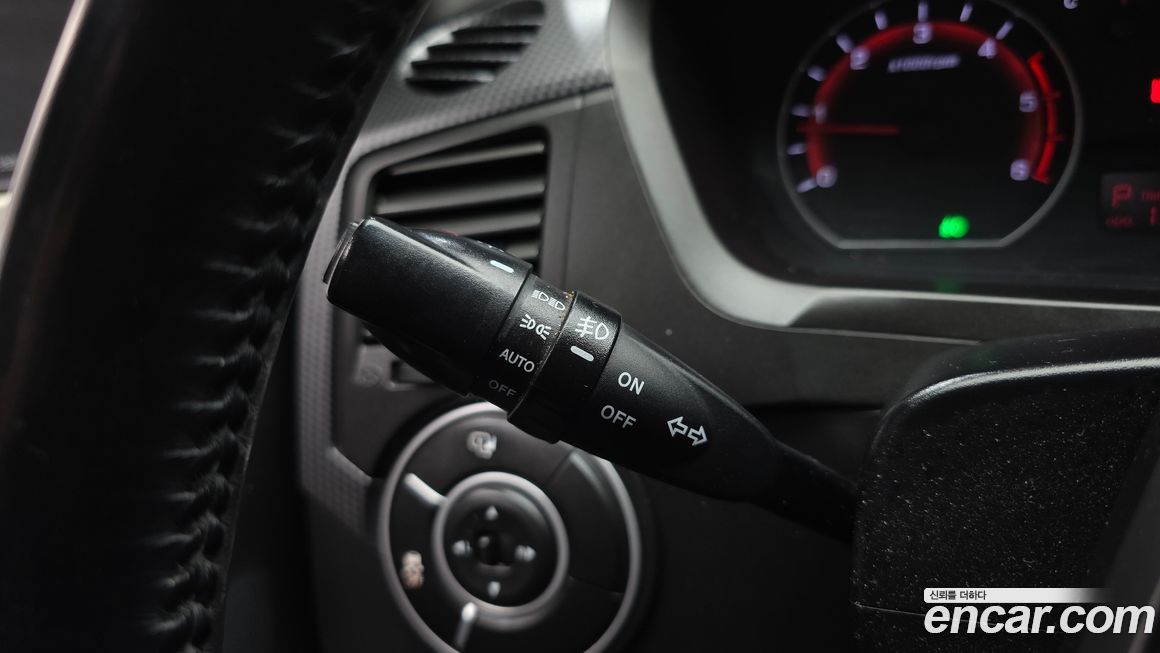 KG_Mobility_Ssangyong KORANDO 2015