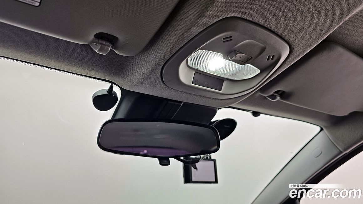 ChevroletGMDaewoo Spark 2017