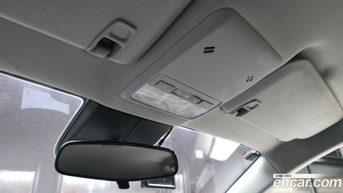 ChevroletGMDaewoo Trax 2017