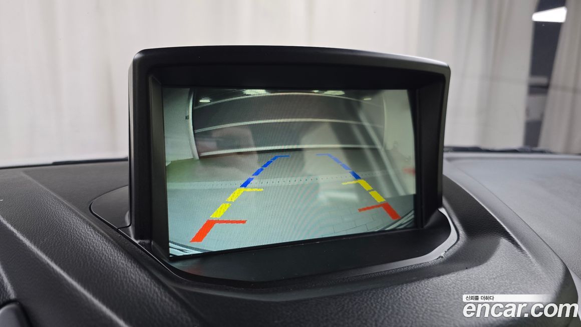 KG_Mobility_Ssangyong KORANDO 2017